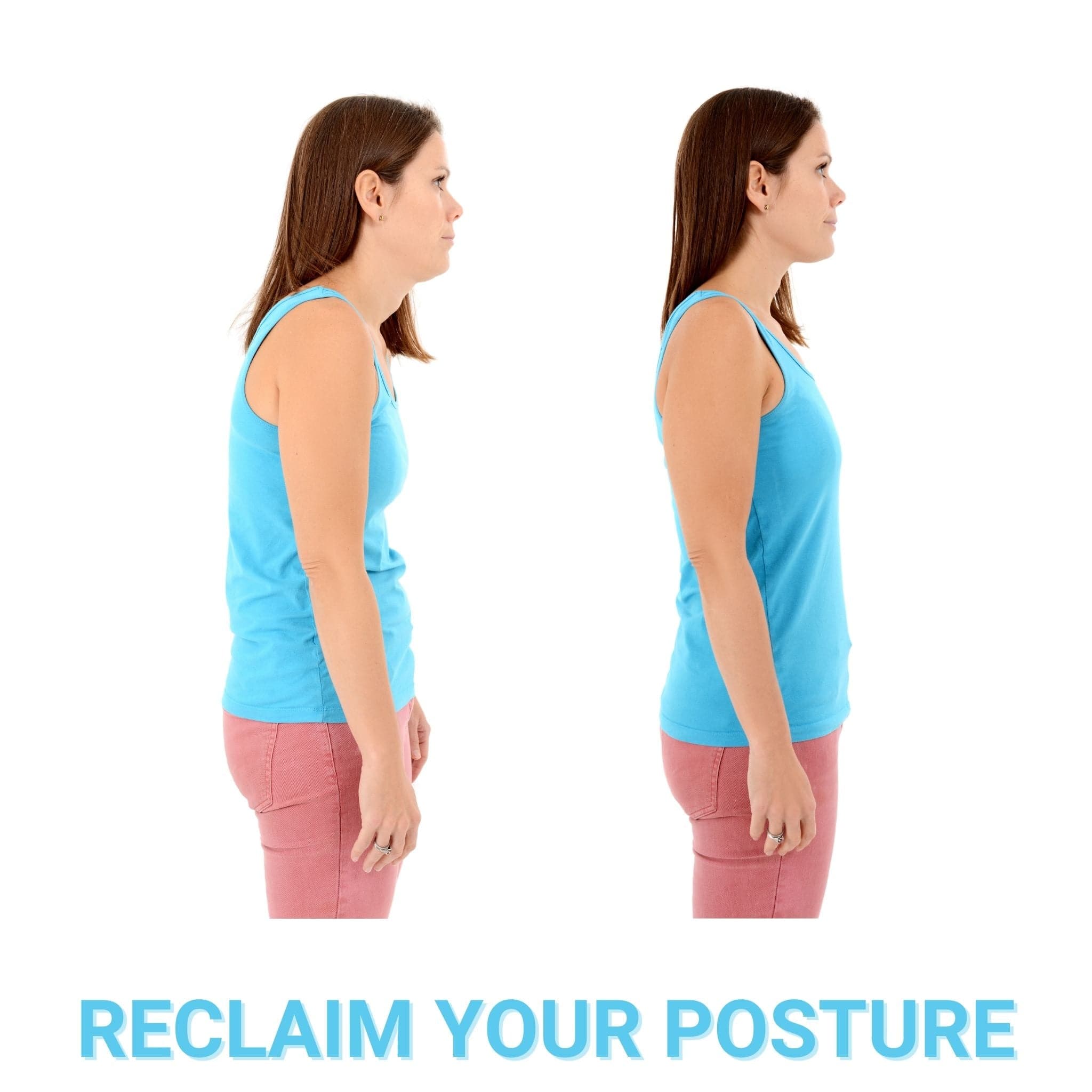Better Posture in 2 Weeks - Guaranteed. – Perfect Posture Kit